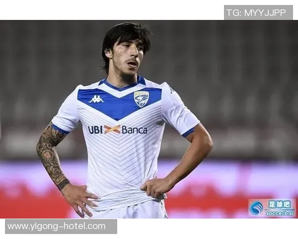 意甲消息：胡安阿里萨拉以300万欧元加盟米兰并附带分成条款