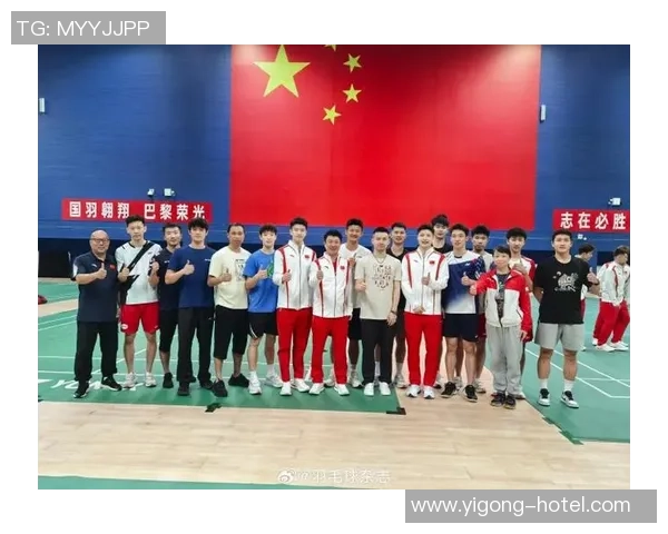 成都迎来洲际羽毛球赛事人造毛叶羽毛球首次亮相国际舞台